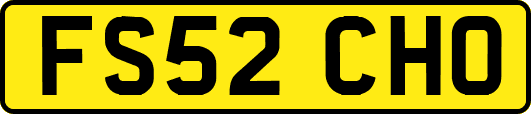 FS52CHO