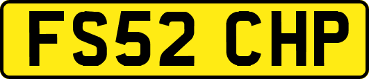 FS52CHP