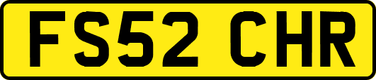 FS52CHR