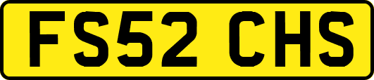 FS52CHS