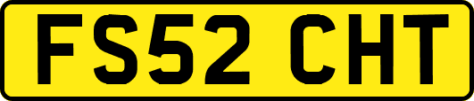 FS52CHT