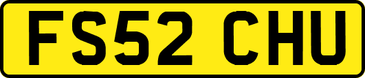 FS52CHU