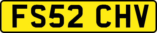 FS52CHV