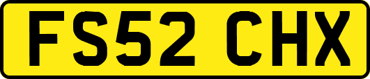FS52CHX