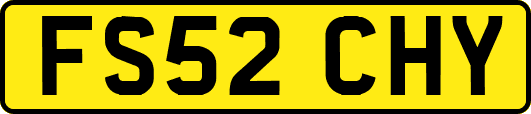 FS52CHY