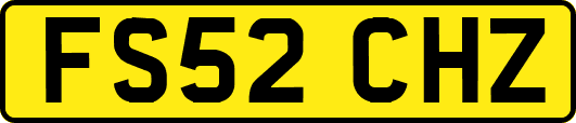 FS52CHZ
