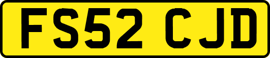 FS52CJD