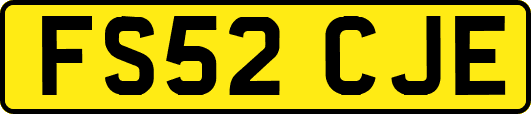FS52CJE