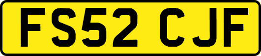 FS52CJF