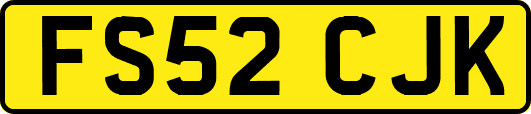 FS52CJK