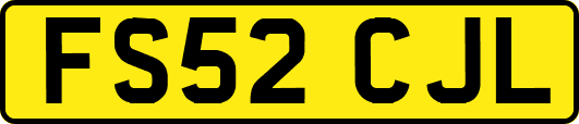 FS52CJL