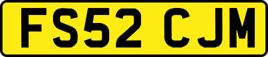 FS52CJM