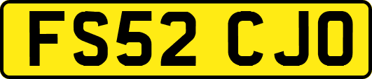 FS52CJO