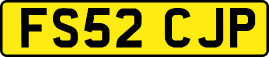 FS52CJP