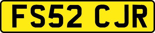 FS52CJR
