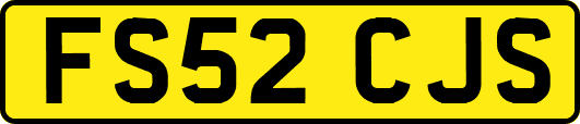 FS52CJS