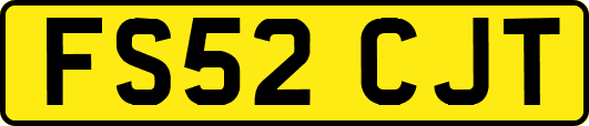 FS52CJT