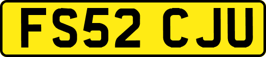 FS52CJU