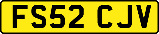 FS52CJV