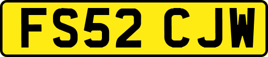 FS52CJW