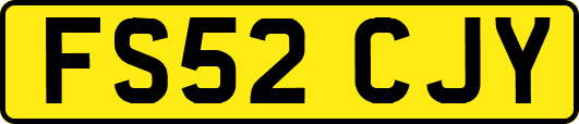 FS52CJY
