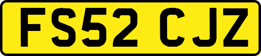 FS52CJZ