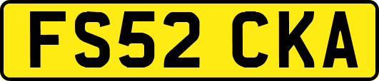 FS52CKA