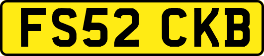 FS52CKB