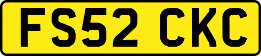 FS52CKC
