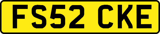 FS52CKE