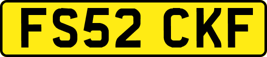FS52CKF