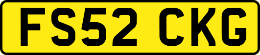 FS52CKG