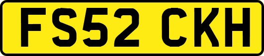 FS52CKH
