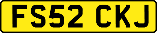 FS52CKJ