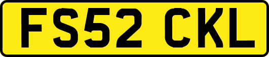 FS52CKL