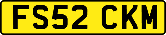 FS52CKM