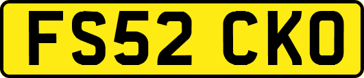 FS52CKO
