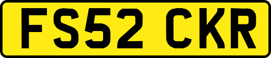 FS52CKR