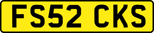FS52CKS