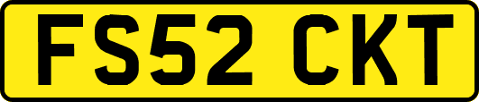 FS52CKT