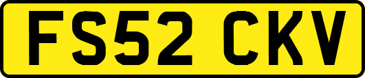 FS52CKV