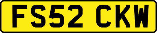 FS52CKW