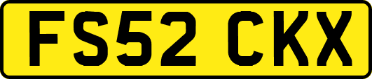 FS52CKX