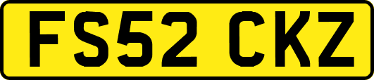FS52CKZ