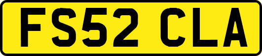 FS52CLA