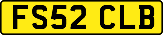 FS52CLB