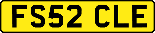 FS52CLE