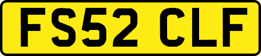 FS52CLF