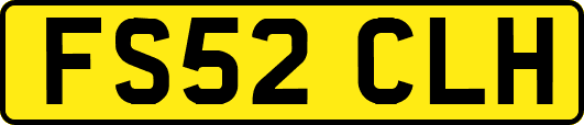 FS52CLH