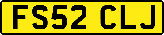 FS52CLJ